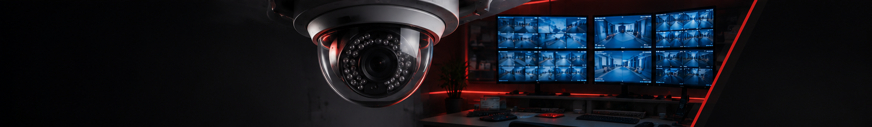 CCTV Installation